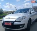 Серый Рено Меган, объемом двигателя 1.5 л и пробегом 245 тыс. км за 7399 $, фото 3 на Automoto.ua