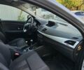 Серый Рено Меган, объемом двигателя 1.46 л и пробегом 170 тыс. км за 2900 $, фото 9 на Automoto.ua
