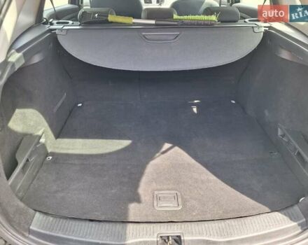 Сірий Рено Меган, об'ємом двигуна 1.5 л та пробігом 219 тис. км за 7700 $, фото 15 на Automoto.ua
