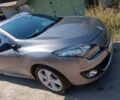 Серый Рено Меган, объемом двигателя 1.46 л и пробегом 220 тыс. км за 8700 $, фото 8 на Automoto.ua