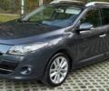 Серый Рено Меган, объемом двигателя 0 л и пробегом 188 тыс. км за 8450 $, фото 5 на Automoto.ua