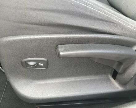 Серый Рено Меган, объемом двигателя 1.5 л и пробегом 280 тыс. км за 8300 $, фото 10 на Automoto.ua