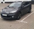 Сірий Рено Меган, об'ємом двигуна 1.46 л та пробігом 300 тис. км за 7550 $, фото 1 на Automoto.ua
