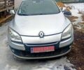 Серый Рено Меган, объемом двигателя 1.5 л и пробегом 180 тыс. км за 6700 $, фото 1 на Automoto.ua