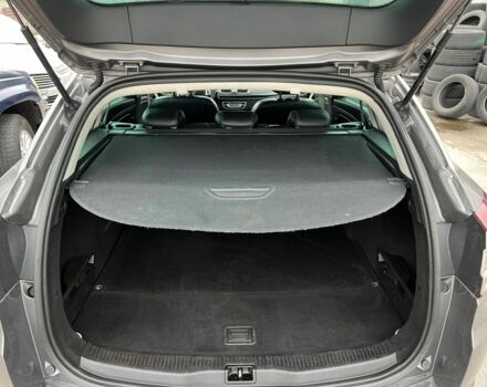 Рено Меган 2012 в Житомире на Automoto.ua Серый Рено Меган, объемом двигателя 1.5 л и пробегом 224 тыс. км за 8300 $, фото 23 на Automoto.ua