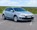 Сірий Рено Меган, об'ємом двигуна 1.5 л та пробігом 268 тис. км за 6800 $, фото 2 на Automoto.ua