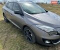 Серый Рено Меган, объемом двигателя 1.5 л и пробегом 215 тыс. км за 8800 $, фото 42 на Automoto.ua