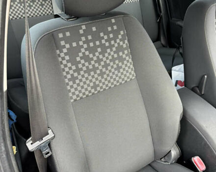 Серый Рено Меган, объемом двигателя 1.46 л и пробегом 298 тыс. км за 7500 $, фото 23 на Automoto.ua