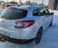 Сірий Рено Меган, об'ємом двигуна 1.46 л та пробігом 168 тис. км за 8500 $, фото 3 на Automoto.ua