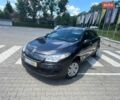 Серый Рено Меган, объемом двигателя 1.6 л и пробегом 208 тыс. км за 7300 $, фото 5 на Automoto.ua