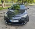 Сірий Рено Меган, об'ємом двигуна 1.46 л та пробігом 235 тис. км за 7700 $, фото 1 на Automoto.ua