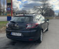 Серый Рено Меган, объемом двигателя 1.5 л и пробегом 270 тыс. км за 8200 $, фото 6 на Automoto.ua