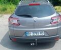 Сірий Рено Меган, об'ємом двигуна 1.46 л та пробігом 240 тис. км за 6500 $, фото 7 на Automoto.ua
