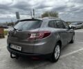 Сірий Рено Меган, об'ємом двигуна 1.5 л та пробігом 230 тис. км за 6800 $, фото 9 на Automoto.ua