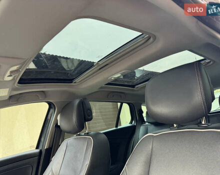 Серый Рено Меган, объемом двигателя 1.5 л и пробегом 278 тыс. км за 8450 $, фото 41 на Automoto.ua