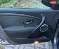Серый Рено Меган, объемом двигателя 2 л и пробегом 201 тыс. км за 6999 $, фото 9 на Automoto.ua