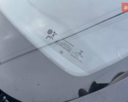 Серый Рено Меган, объемом двигателя 1.46 л и пробегом 183 тыс. км за 8100 $, фото 121 на Automoto.ua