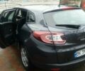 Сірий Рено Меган, об'ємом двигуна 1.5 л та пробігом 199 тис. км за 6700 $, фото 7 на Automoto.ua
