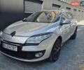 Серый Рено Меган, объемом двигателя 1.46 л и пробегом 284 тыс. км за 6700 $, фото 1 на Automoto.ua