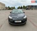 Серый Рено Меган, объемом двигателя 1.46 л и пробегом 250 тыс. км за 6850 $, фото 1 на Automoto.ua