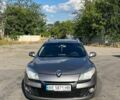 Сірий Рено Меган, об'ємом двигуна 1.46 л та пробігом 257 тис. км за 7300 $, фото 1 на Automoto.ua