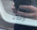 Серый Рено Меган, объемом двигателя 1.5 л и пробегом 200 тыс. км за 8600 $, фото 14 на Automoto.ua