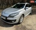 Сірий Рено Меган, об'ємом двигуна 1.46 л та пробігом 276 тис. км за 8200 $, фото 1 на Automoto.ua