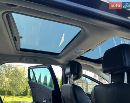 Серый Рено Меган, объемом двигателя 1.5 л и пробегом 250 тыс. км за 8300 $, фото 27 на Automoto.ua