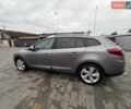 Серый Рено Меган, объемом двигателя 1.5 л и пробегом 145 тыс. км за 9498 $, фото 11 на Automoto.ua