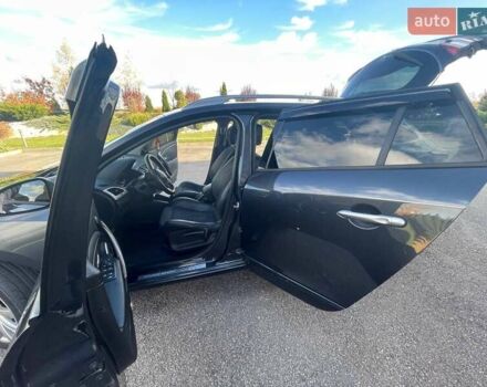 Серый Рено Меган, объемом двигателя 1.46 л и пробегом 217 тыс. км за 8900 $, фото 20 на Automoto.ua