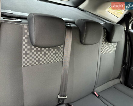 Серый Рено Меган, объемом двигателя 1.46 л и пробегом 298 тыс. км за 7500 $, фото 24 на Automoto.ua