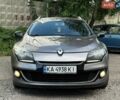 Сірий Рено Меган, об'ємом двигуна 1.46 л та пробігом 300 тис. км за 7600 $, фото 1 на Automoto.ua