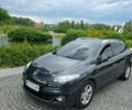Серый Рено Меган, объемом двигателя 1.46 л и пробегом 306 тыс. км за 7200 $, фото 1 на Automoto.ua