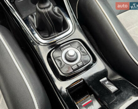 Серый Рено Меган, объемом двигателя 1.5 л и пробегом 278 тыс. км за 8450 $, фото 58 на Automoto.ua