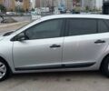 Рено Меган 2012 в Киеве на Automoto.ua Серый Рено Меган, объемом двигателя 1.46 л и пробегом 260 тыс. км за 8800 $, фото 4 на Automoto.ua