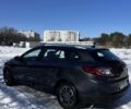 Серый Рено Меган, объемом двигателя 1.5 л и пробегом 241 тыс. км за 8200 $, фото 6 на Automoto.ua