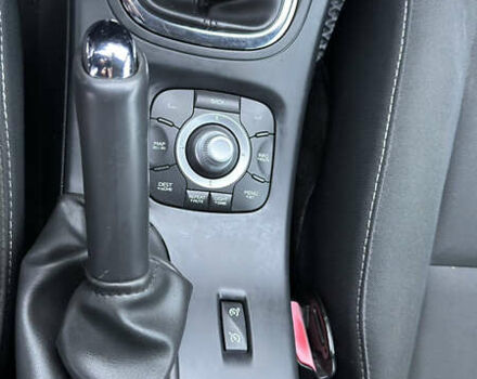 Серый Рено Меган, объемом двигателя 1.46 л и пробегом 183 тыс. км за 8450 $, фото 75 на Automoto.ua