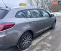 Сірий Рено Меган, об'ємом двигуна 1.6 л та пробігом 250 тис. км за 8750 $, фото 2 на Automoto.ua