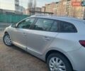 Сірий Рено Меган, об'ємом двигуна 1.46 л та пробігом 258 тис. км за 7500 $, фото 5 на Automoto.ua