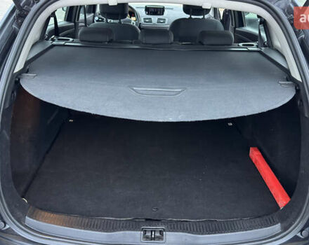 Серый Рено Меган, объемом двигателя 1.46 л и пробегом 183 тыс. км за 8100 $, фото 104 на Automoto.ua