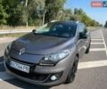 Серый Рено Меган, объемом двигателя 1.46 л и пробегом 250 тыс. км за 8000 $, фото 1 на Automoto.ua