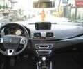 Сірий Рено Меган, об'ємом двигуна 1.46 л та пробігом 222 тис. км за 8500 $, фото 53 на Automoto.ua