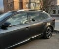 Серый Рено Меган, объемом двигателя 1.5 л и пробегом 340 тыс. км за 8200 $, фото 3 на Automoto.ua