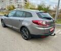 Рено Меган 2012 в Житомире на Automoto.ua Серый Рено Меган, объемом двигателя 1.5 л и пробегом 224 тыс. км за 8300 $, фото 4 на Automoto.ua