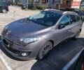 Серый Рено Меган, объемом двигателя 0 л и пробегом 148 тыс. км за 3781 $, фото 1 на Automoto.ua