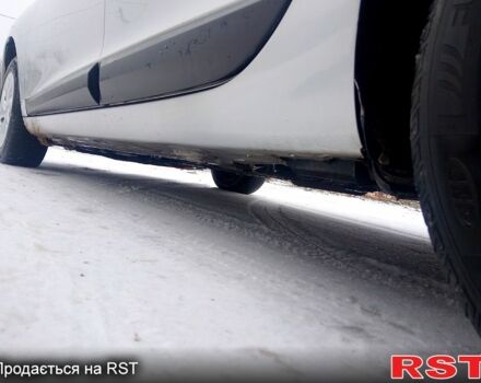 Сірий Рено Меган, об'ємом двигуна 1.6 л та пробігом 230 тис. км за 7400 $, фото 9 на Automoto.ua