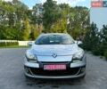 Серый Рено Меган, объемом двигателя 1.46 л и пробегом 185 тыс. км за 6900 $, фото 3 на Automoto.ua