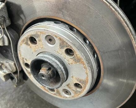 Серый Рено Меган, объемом двигателя 1.5 л и пробегом 248 тыс. км за 8300 $, фото 37 на Automoto.ua