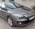 Сірий Рено Меган, об'ємом двигуна 1.46 л та пробігом 377 тис. км за 8100 $, фото 13 на Automoto.ua