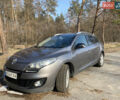 Серый Рено Меган, объемом двигателя 1.46 л и пробегом 283 тыс. км за 7500 $, фото 2 на Automoto.ua
